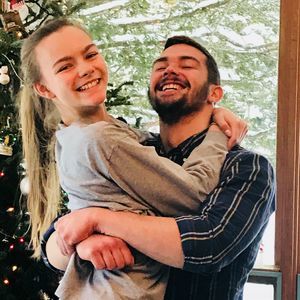 Meet your Posher, Payton